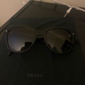 Prada Sunglasses